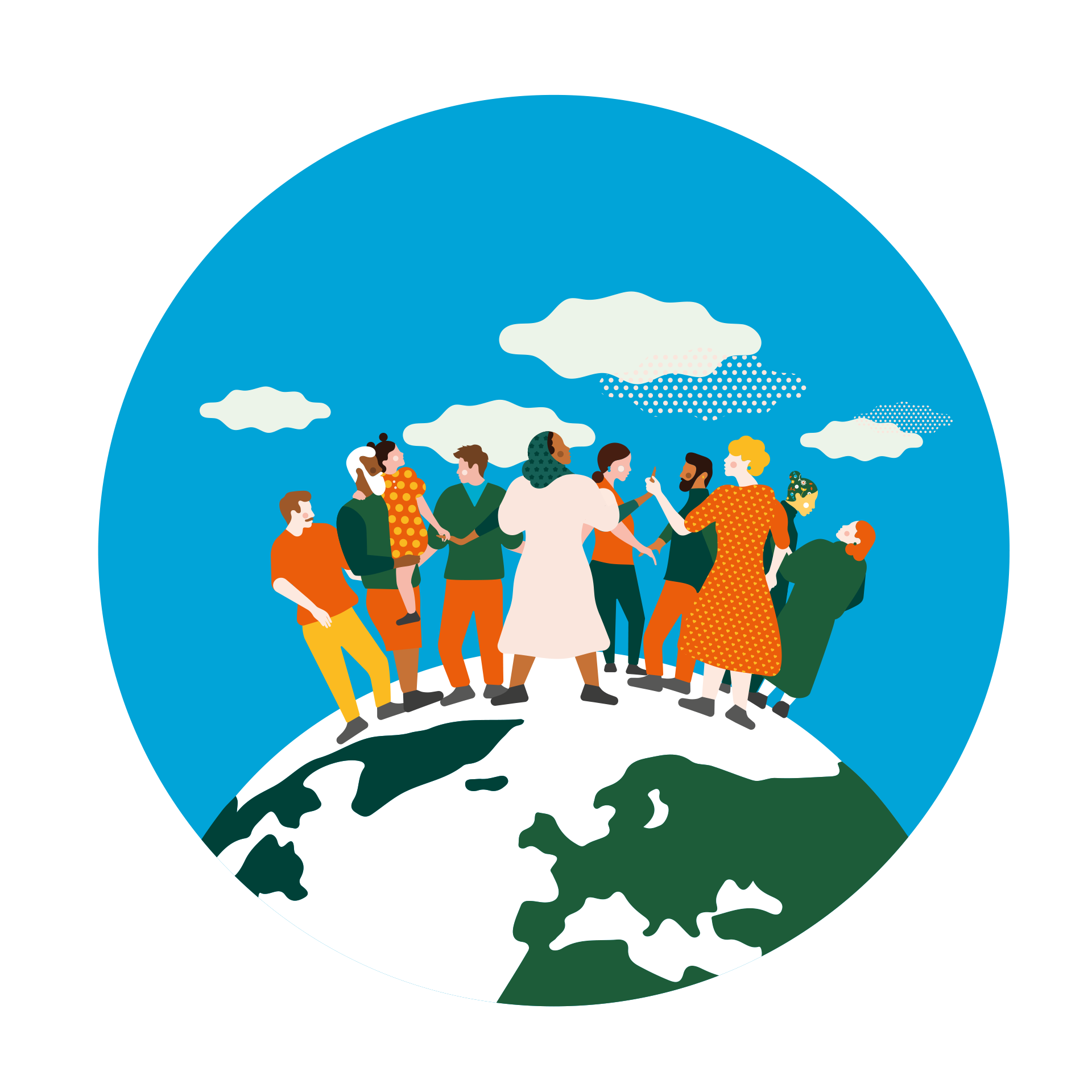 With Gratitude in Every Sip: International Nurses Day 2025