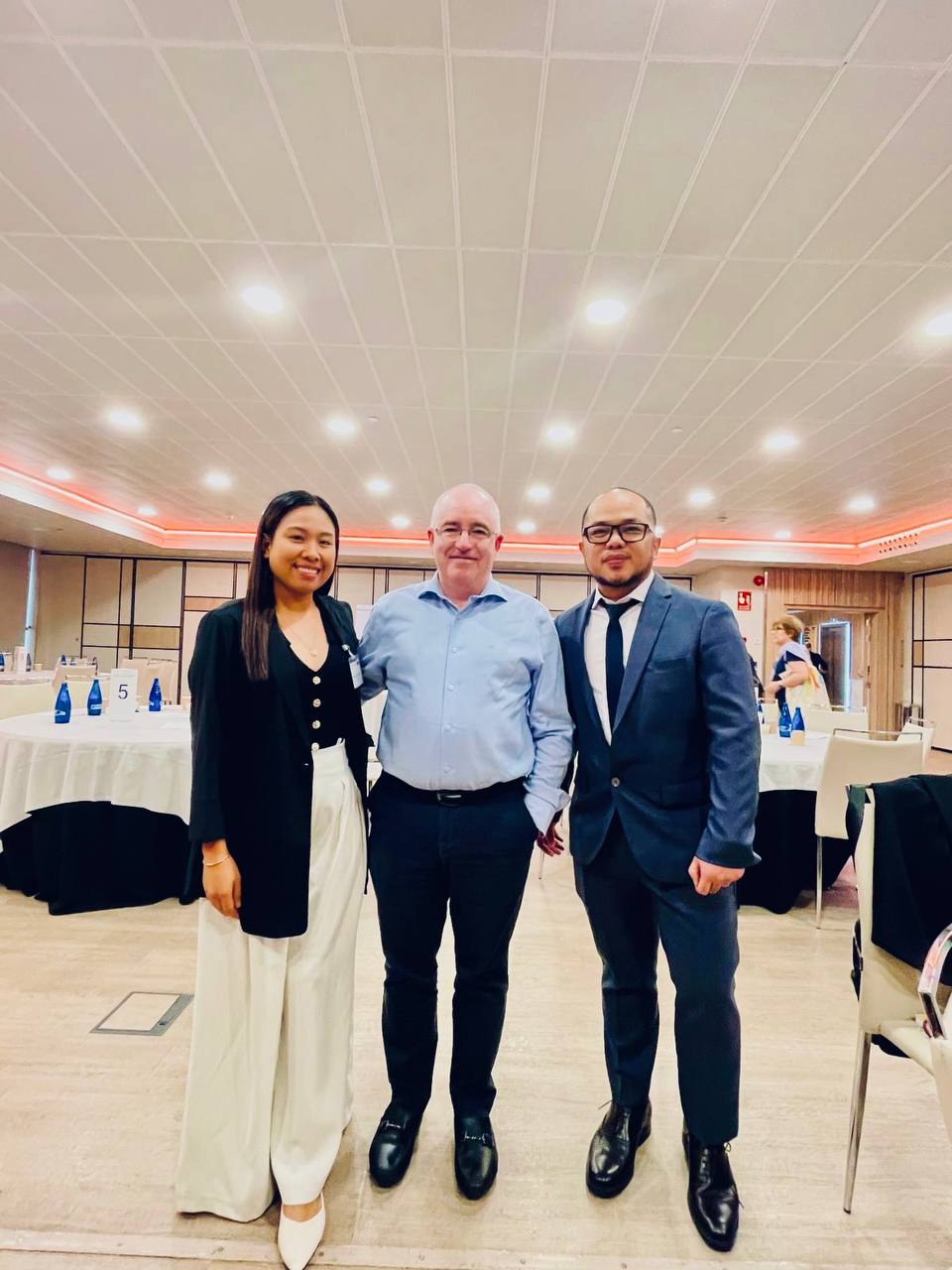 Diaverum Annual Medical Meeting & Patient Experience