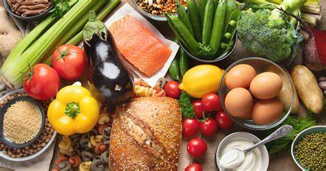 Menu for Dialysis Patients