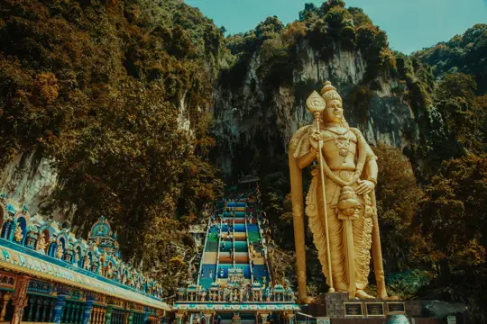 d.HOLIDAY Malaysia