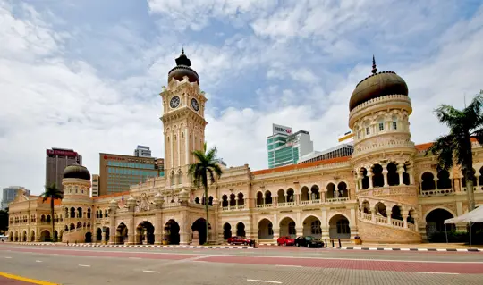 About Diaverum Malaysia