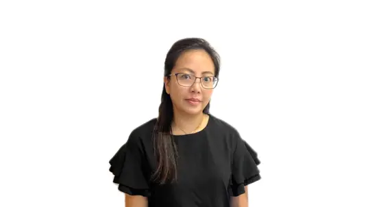 Venanssa Goh