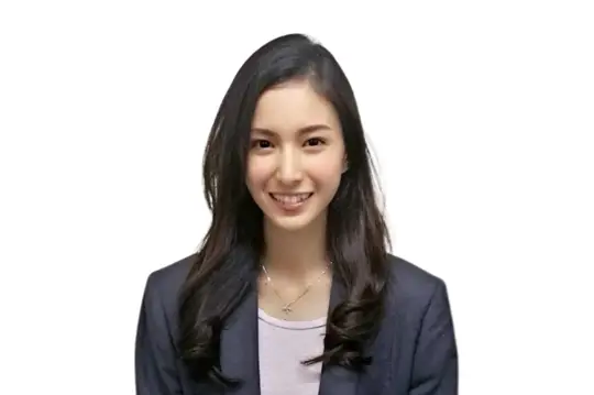 Yeoh Yen Nee