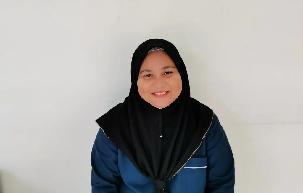 Wan Roslina