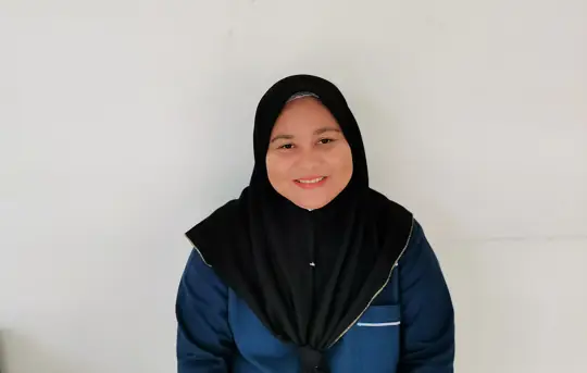 Wan Roslina
