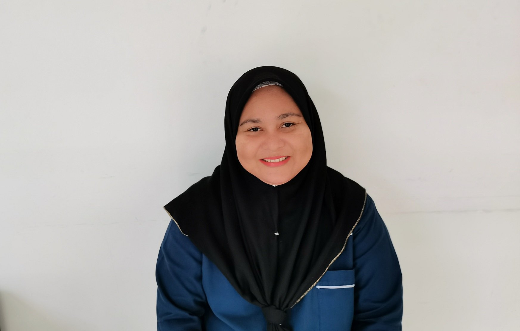 Wan Roslina